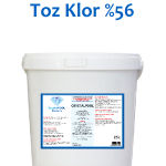 Toz Klor56