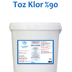 Toz Klor90